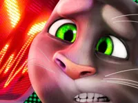 image Talking Tom Match3