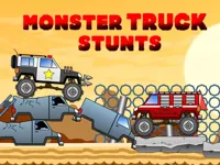 image Monster Truck Stunts