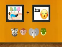 image Elate Girl Escape