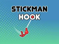 image Stickman Hook Animation