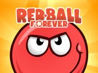 image Red Ball Forever