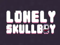 image Lonely Skullboy