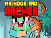 image Mr Noob Pro Archer