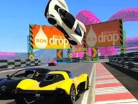 image Crazy Car Traffic Racing 2021