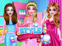image Elegant Style Makeover