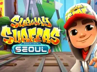 image Subway Surfer Seoul
