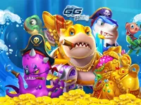 image Fishing Game - Deep Sea