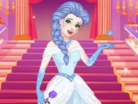 image Ice Princess Dress Up