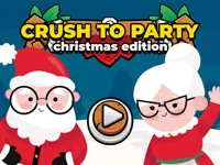 image Crush to Party: Christmas Edition