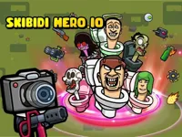 image Skibidi Hero.IO