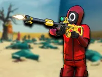 image Squid Game Sniper Shooter