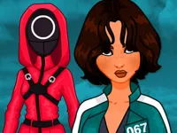 image Riddles of Squid