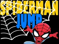 image Spiderman Jump