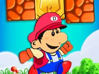 image Super Tom Adventure Game