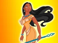 image Pocahontas Dress Up