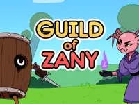 image Guild of Zany