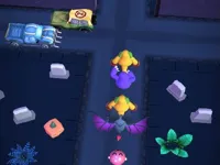 image Monster Traps Escape