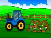 image Find The Tractor Key