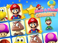 image Mario and Friends Connect