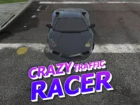 image Crazy Traffic Racer