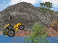 image Tractor Trial 2