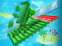 image Stair Race 3D