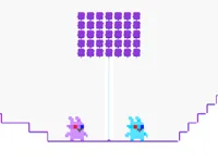 image Bunny Graduation Double