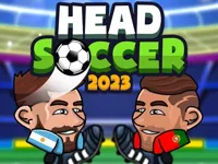 image Head Soccer 2023