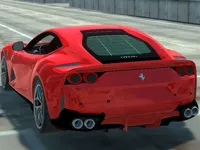 image Grand City Driving