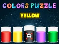 image Colors Puzzle