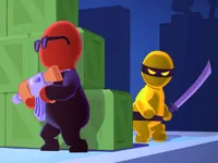 image Stealth Master 3D Game