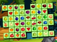 image Fruits Mahjong