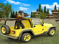 image Wild Animal Hunting Games : Animal Hunting Games