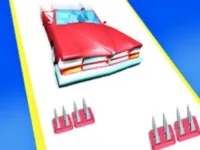 image Beauty Party Rush Game