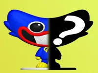 image Huggy Puzzle Wuggy Playtime