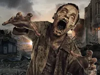 image Zombie Mayhem Online