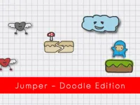 image Jumper - Doodle Edition