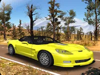 image Mountain Car Driving Simulator