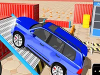 image Prado Parking games car Parking