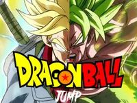 image DragonBall Jump