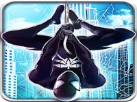 image Spider Superhero Runner Game Adventure - Endless