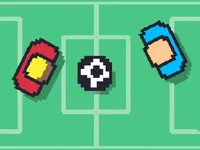 image Soccer Pixel