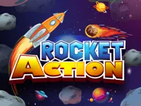 image Rocket Action