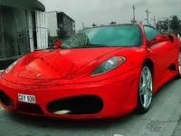 image Italian Fastest Cars