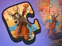 image Fairy puzzle