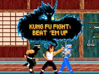 image Kung Fu Fight : Beat em up