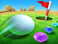 image Golf king 3D