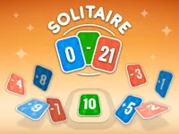 image Solitaire 0 - 21