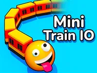 image Mini Trains io