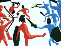 image Funny Battle - War Simulator